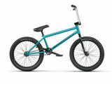 Bicicleta BMX Wethepeople CRYSIS 20, 21.0TT midnight Verde