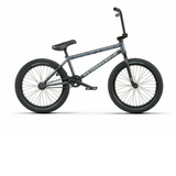 Bicicleta BMX Wethepeople Justice MY2021 gri 20.75" TT