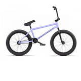 Bicicleta BMX Wethepeople  REASON 20, 20.75TT mat Mov