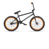 Bicicleta BMX Wethepeople TRUST - RSD FC 20.75TT 20" 2020 Negru
