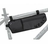 Borseta Bicicleta interior cadru Kellys Maya 020, negru