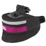 Borseta Bicicleta sub sa M-Wave, L, roz