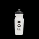 Bidonas Apa FOX 650ml Alb