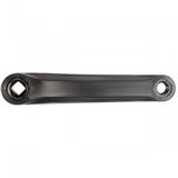 Brat angrenaj Pedalier metal/palstic 170mm