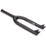 Furca BSD Acid Fork V2 30mm Offset flat Negru