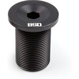 Capac Furca BSD Acid Negru