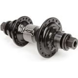 Butuc Roata Spate BSD Swerve Cassette RHD Negru