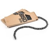 Lant BSD Forever Regular Style cu Halflink Negru