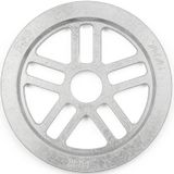 Pinion BSD Guard Kettenblatt 25t argintiu