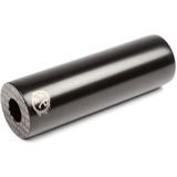 Peguri BSD Hubba 4140 CrMo 14mm negru