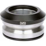 Cuvetarie BSD Integrata Negru