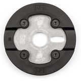 Pinion BSD Jonesin' Kettenblatt 25t RAW