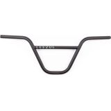 Ghidon Bicicleta BSD Leezus Lenker 28" x 9.25" OS Version (25,4mm), negru