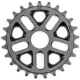 Pinion BSD Superlite Kettenblatt 25t negru