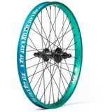 Roata BSD XLT Spate Street Pro Wheel Male LHD Negru