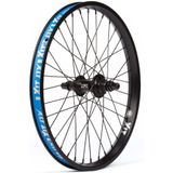 Roata BSD XLT Spate Street Pro Wheel Male RHD Negru