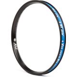 Janta Bicicleta BSD Xlt - 6061 - T6 negru