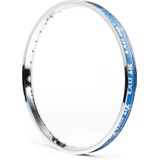 Janta Bicicleta BSD Xlt - 6061 - T6 chrom