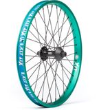 Roata Bicicleta Fata BSD XLT Street Pro