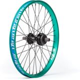 Roata Bicicleta BSD XLT Revolution LHD