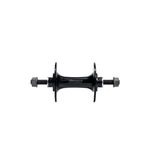 Butuc Fata ASSESS 32 H - 100 mm Negru 2 Rulmenti