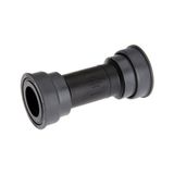 Monobloc Shimano SM-BB71-41A, rulment dreapta/stanga, press fit pt MTB, tub intern