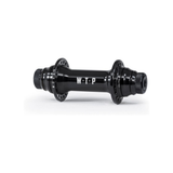 Butuc fata WTP ARROW, 36H 3/8" female bolt negru
