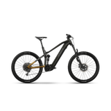 Bicicleta Electrica Full suspension Haibike ALLTRAIL 10.5 ABS 29 High 2026