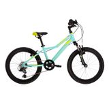 Bicicleta Copii Kross Lea Mini 2.0 20" 2026