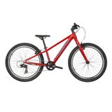 Bicicleta Copii Kross Level JR 1.0 24" 2026