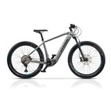 Bicicleta Electrica Hardtail Cross Maverix Steps Plus