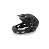 Casca Bicicleta XLC All MTN Full Face BH-F05 L/XL black