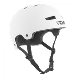 Casca Bicicleta BMX TSG Evolution Solid Color