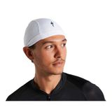 Caciula Specialized Seamless UV - Alb L/XL
