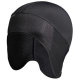 Caciula Ciclism Scott Undercover AS 10, negru, S/M