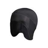 Caciula Ciclism Scott Undercover casca AS10, negru, L/XL