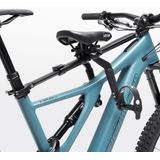 Scaun pentru copii MTB Shotgun Pro