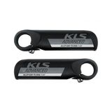 Ergobare Kellys Advanced, negru