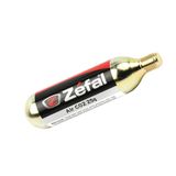 Cartus CO2 Zefal 25g