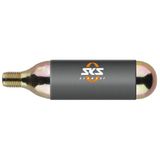Cartus CO2 SKS filetat 16g