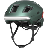 Casca Urban Abus HYP-E Jungla Verde
