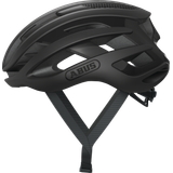 Casca Ciclism Sosea Abus Airbreaker Negru