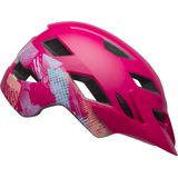 Casca Bicicleta Bell Sidetrack berry, Marime: Univerdesal Child