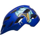 Casca Bicicleta Bell Sidetrack blue rex, Marime: Univerdesal Child