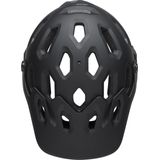 Casca Bicicleta Bell SUPER 3R MIPS negru/gri