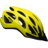 Casca Bicicleta Bell Tracker lime, Marime: U