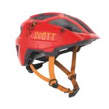 Casca Copii Scott Spunto JR Rosu