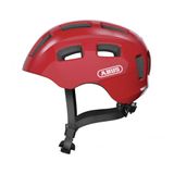 Casca Bicicleta Copii Abus Youn-I 2.0 Blaze Red, Rosu