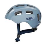 Casca Bicicleta Copii Abus Youn-I 2.0 Glacier Albastru