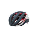 Casca Bicicleta Giro AGILIS mips gri/negru/rosu, Marime: M